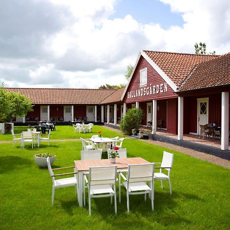 Hallandsgarden By Mellbystrands Exterior foto