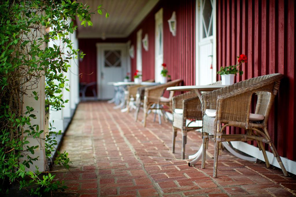 Hallandsgarden By Mellbystrands Exterior foto